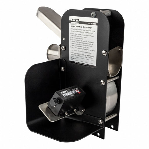 Wire Measurer