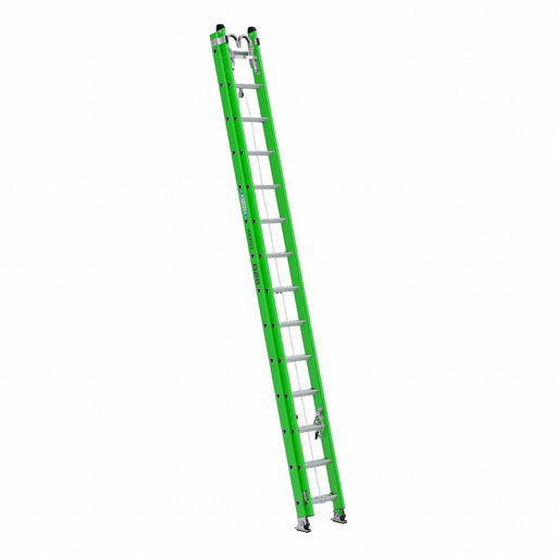 Extension Ladder 28 ft Size 375 lb