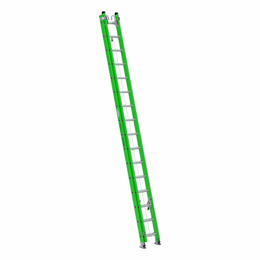 Extension Ladder 32 ft Size 375 lb