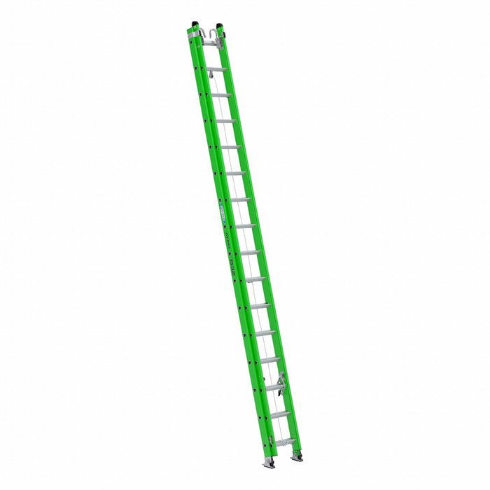 Extension Ladder 32 ft Size 375 lb