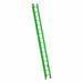 Extension Ladder 32 ft Size 375 lb