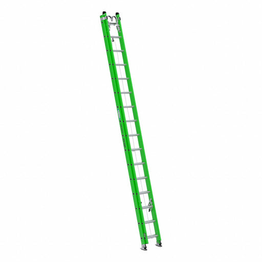 Extension Ladder 32 ft Size 375 lb