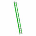 Extension Ladder 32 ft Size 375 lb