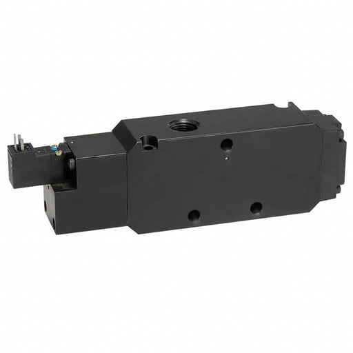 Pilot Air Control Valve Remote Pilot