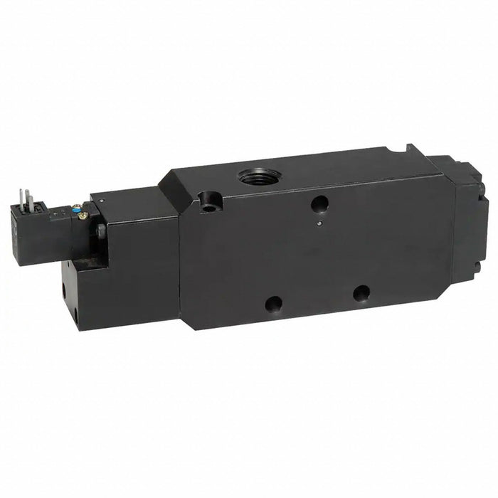 Pilot Air Control Valve Remote Pilot