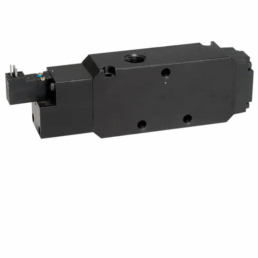 Solenoid Air Con Valve Three-Way 145 psi