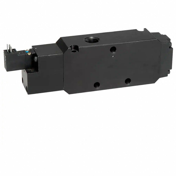 Solenoid Air Con Valve Three-Way 145 psi