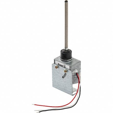 Dump Body-Up Indicator 15 Amp Pre-wired