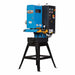 Wide Belt Sander 673 lb Corded