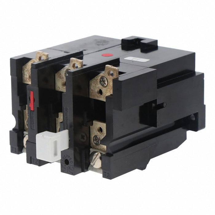 Overload Relay NEMA 26.2 A Maximum