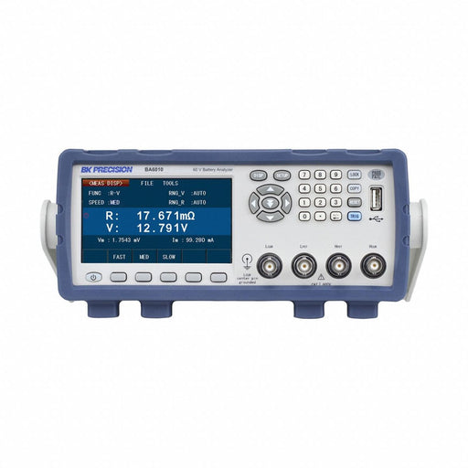 60V Battery Analyzer