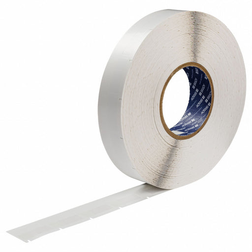 Wrap Around Labels 6 AWG Max Vinyl