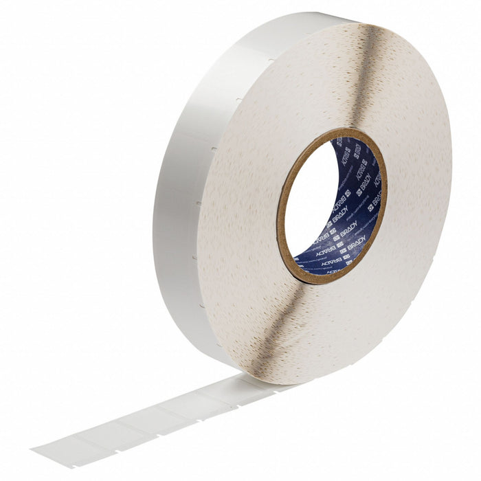 Pre-Cut Labels 1 H Label Matte