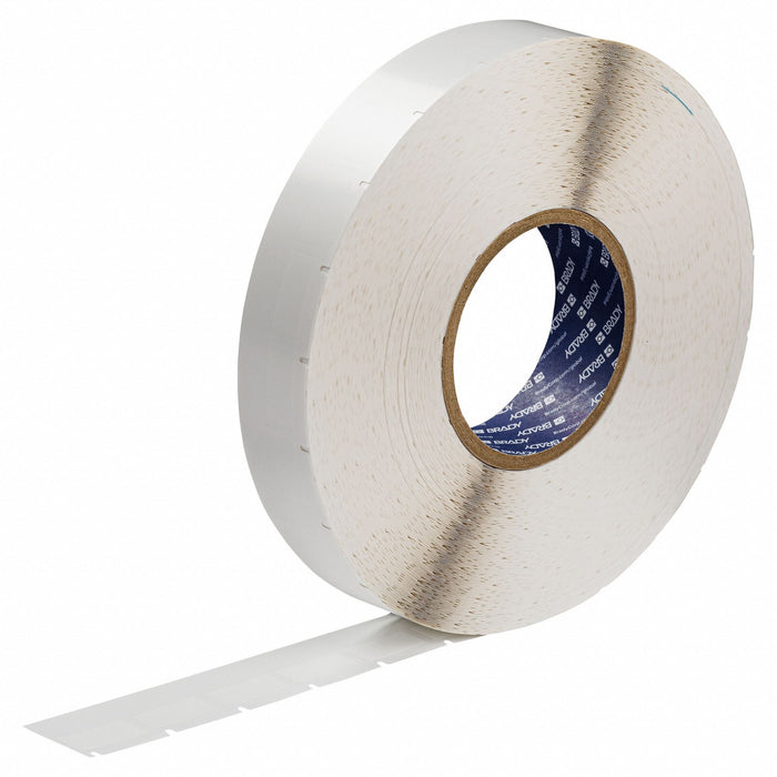 Pre-Cut Labels 1 H Label Matte