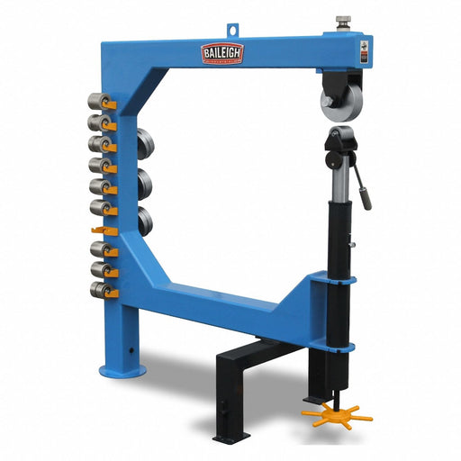 English Wheel Steel 56 x28 63 