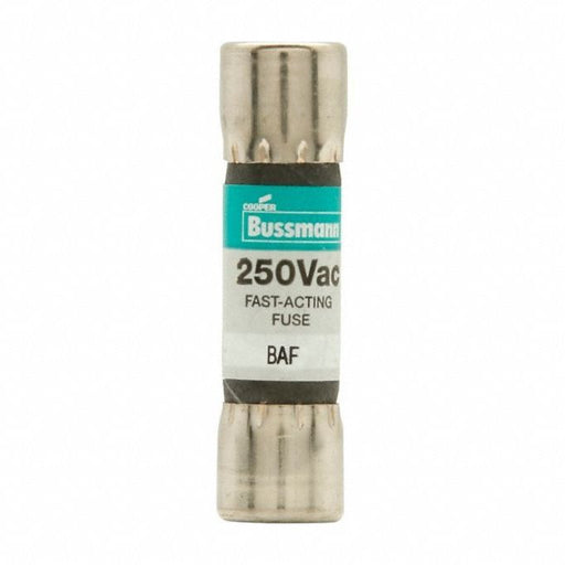 Fuse 250VAC CYL 5A 1.5in Midget BAF