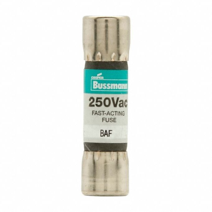 Fuse Midget 5A BAF Series