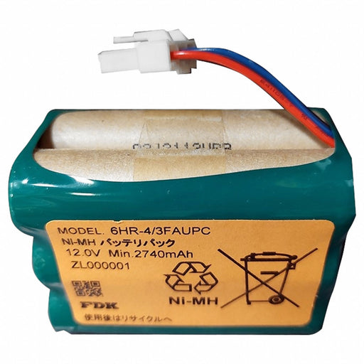 Strobscope battery Stroboscope