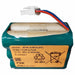 Strobscope battery Stroboscope