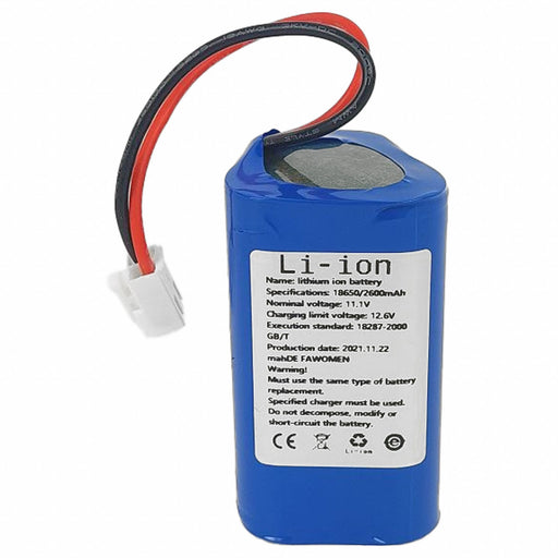Strobscope battery Stroboscope