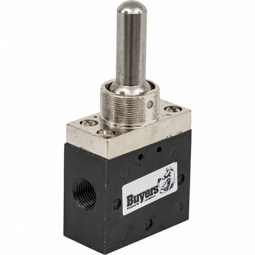 Toggle Switch 4 Way Fuinction