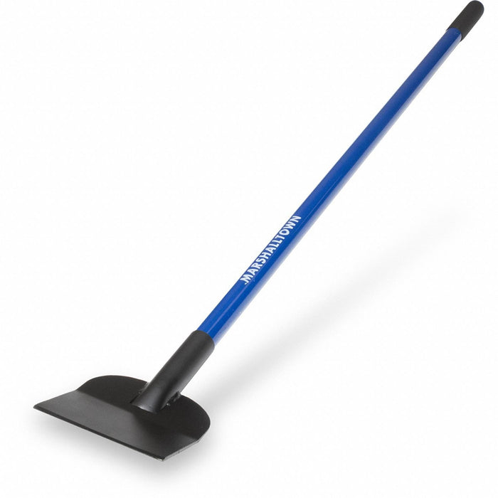 Scraper Straight Steel 6 W