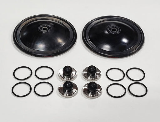 Wet End Repair Kit