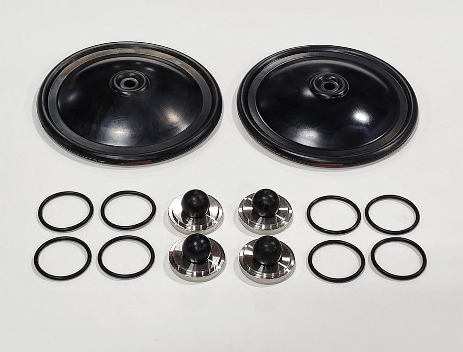 Wet End Repair Kit