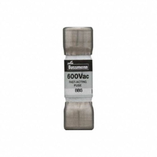Fuse 600VAC CYL 100mA 1.375in Midget BBS