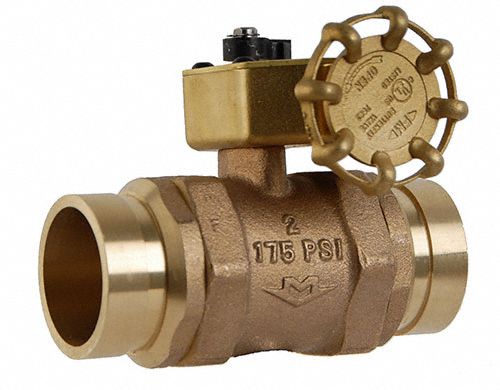 Control Valve Fire Sprinkler 2 In