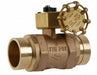 Control Valve Fire Sprinkler 2 1/2 In