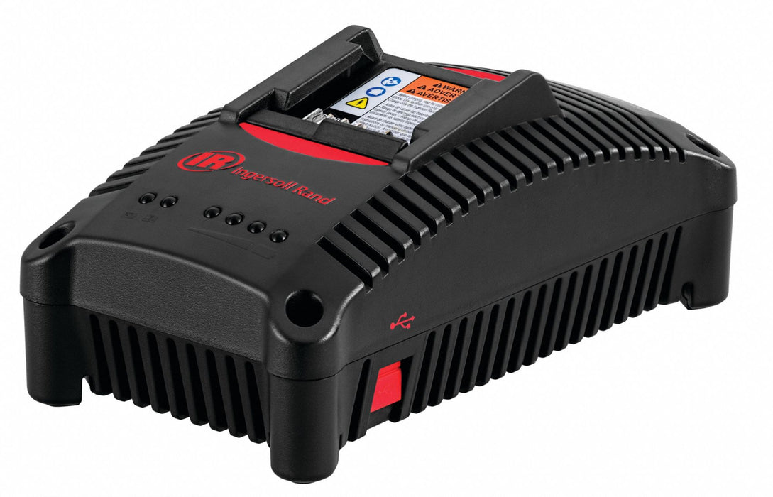 Battery Charger Li-ion For Battery