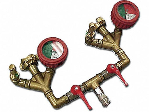 BC11 Dual Safety Controller