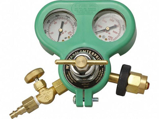 BC1A Pressure Regulator Controller