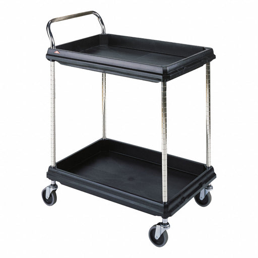Utility Cart 300 lb Load Cap. PE