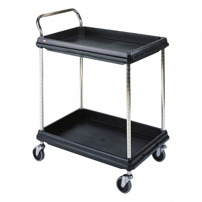 Utility Cart 300 lb Load Cap. PE