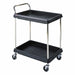 Utility Cart 300 lb Load Cap. PE