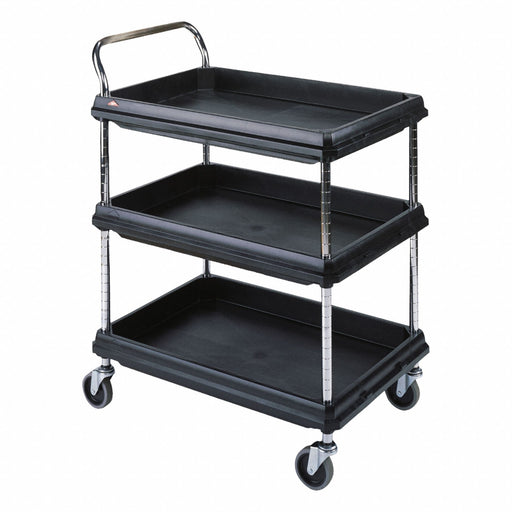 Utility Cart 400 lb Load Cap. PE