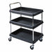 Utility Cart 400 lb Load Cap. PE