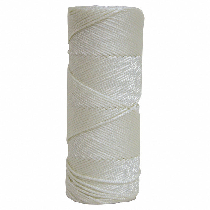Mason s Line White Nylon 500 