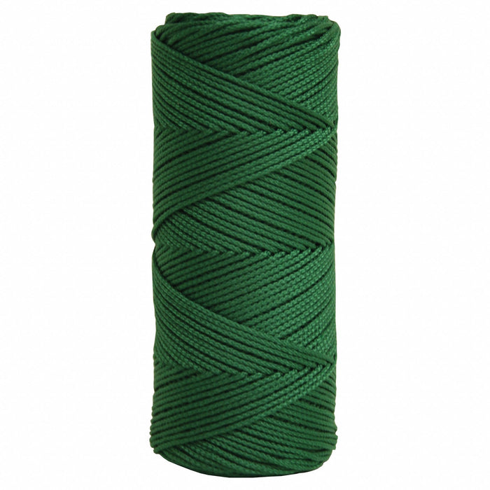 Mason s Line Green Nylon 500 