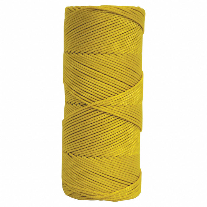 Mason s Line Yellow Nylon 500 
