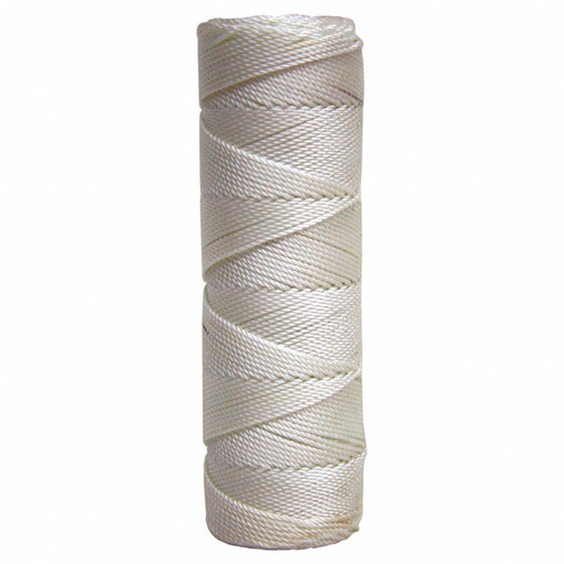 Mason s Line White Nylon 4 200 in