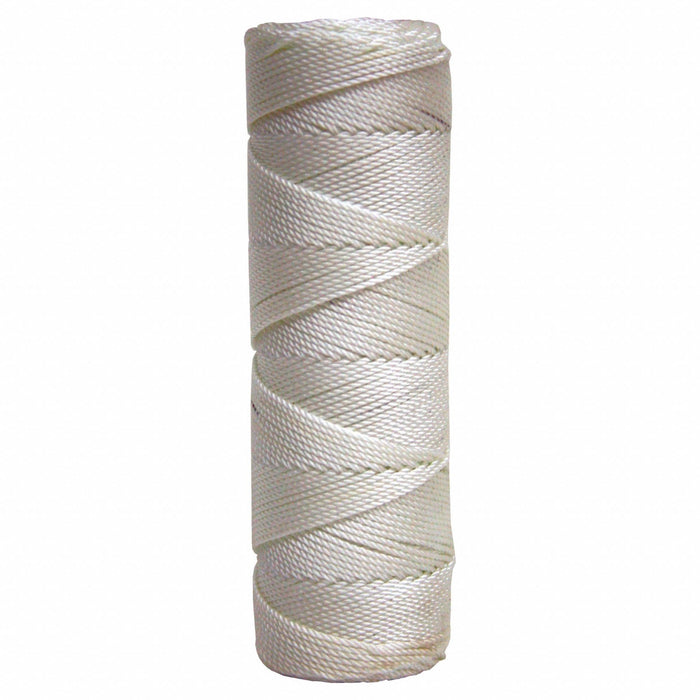 Mason s Line White Nylon 4 200 in