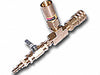 In-Line Control Shut Off/Relief Valves