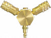 BC9A Y Connector