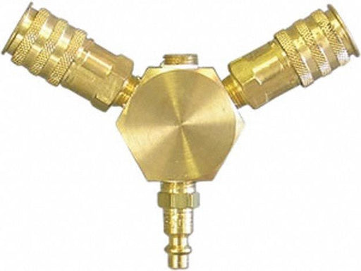 BC9A Y Connector
