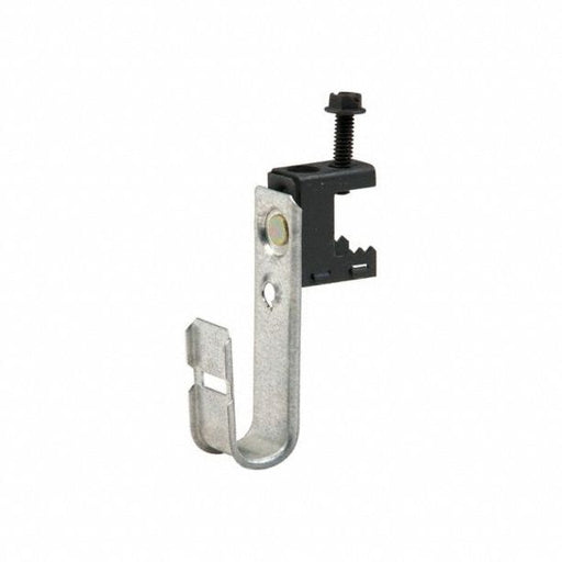 J-Hook 1/8-1/2In Flange 3/4In Max Cap