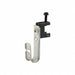 J-Hook 1/8-1/2In Flange 3/4In Max Cap