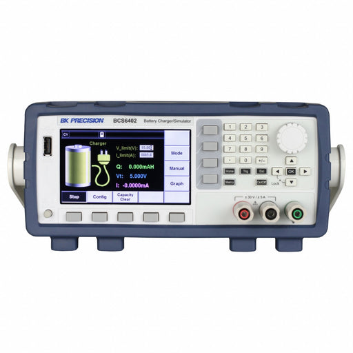 Single Channel Battery Charger